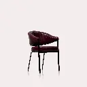 Saddle Back Chair