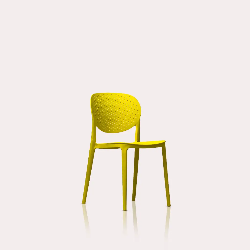 Monobody Chair