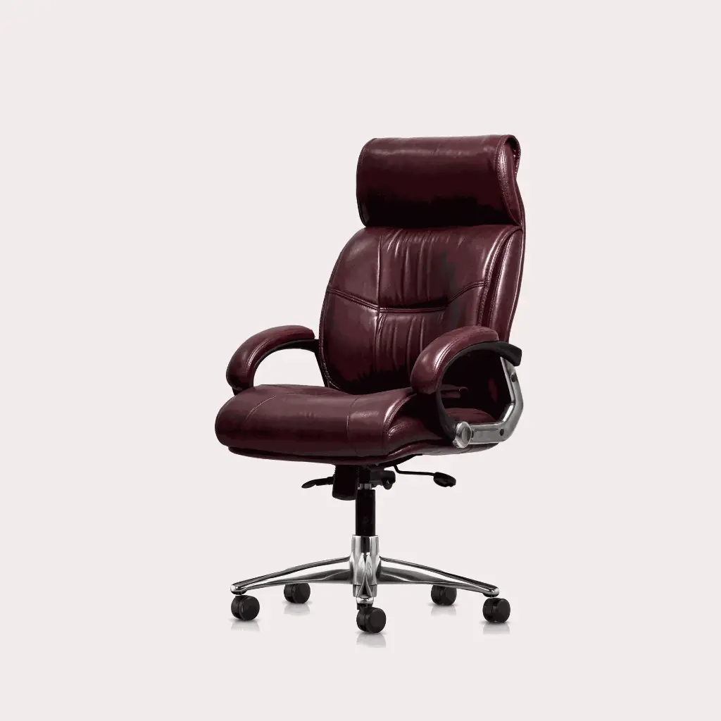 Cardinal Chair