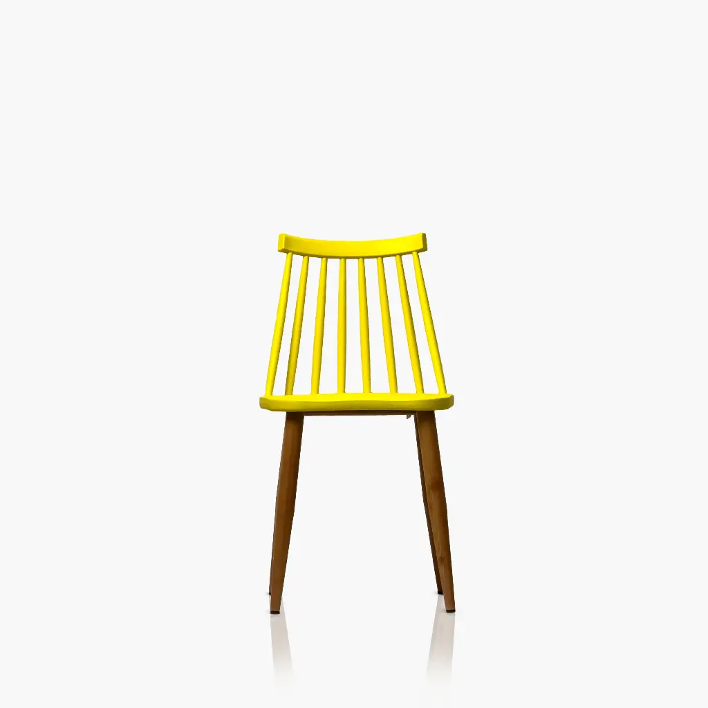 Spindle Chair
