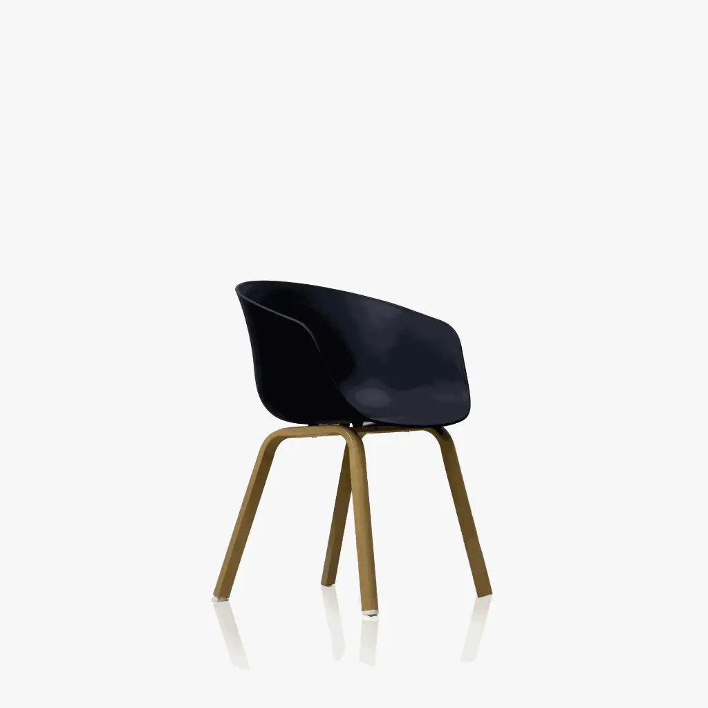 Scandic Shell