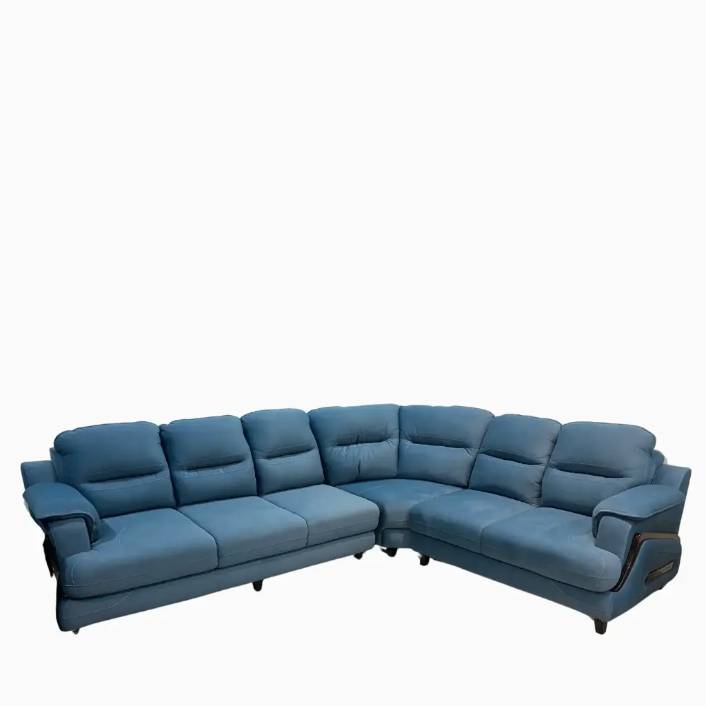 The Muse (3+2 Seater +  Corner)