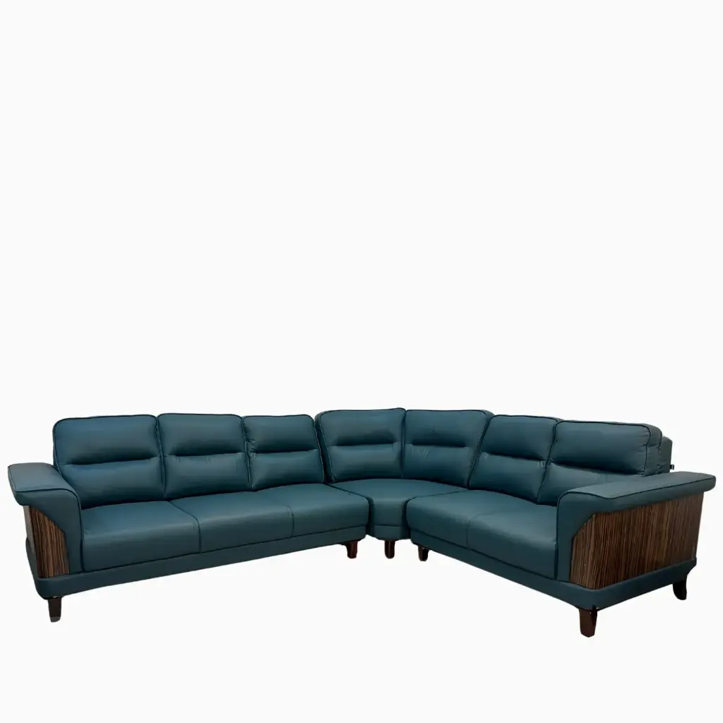 The Marquetry (3+2 Seater + Corner)