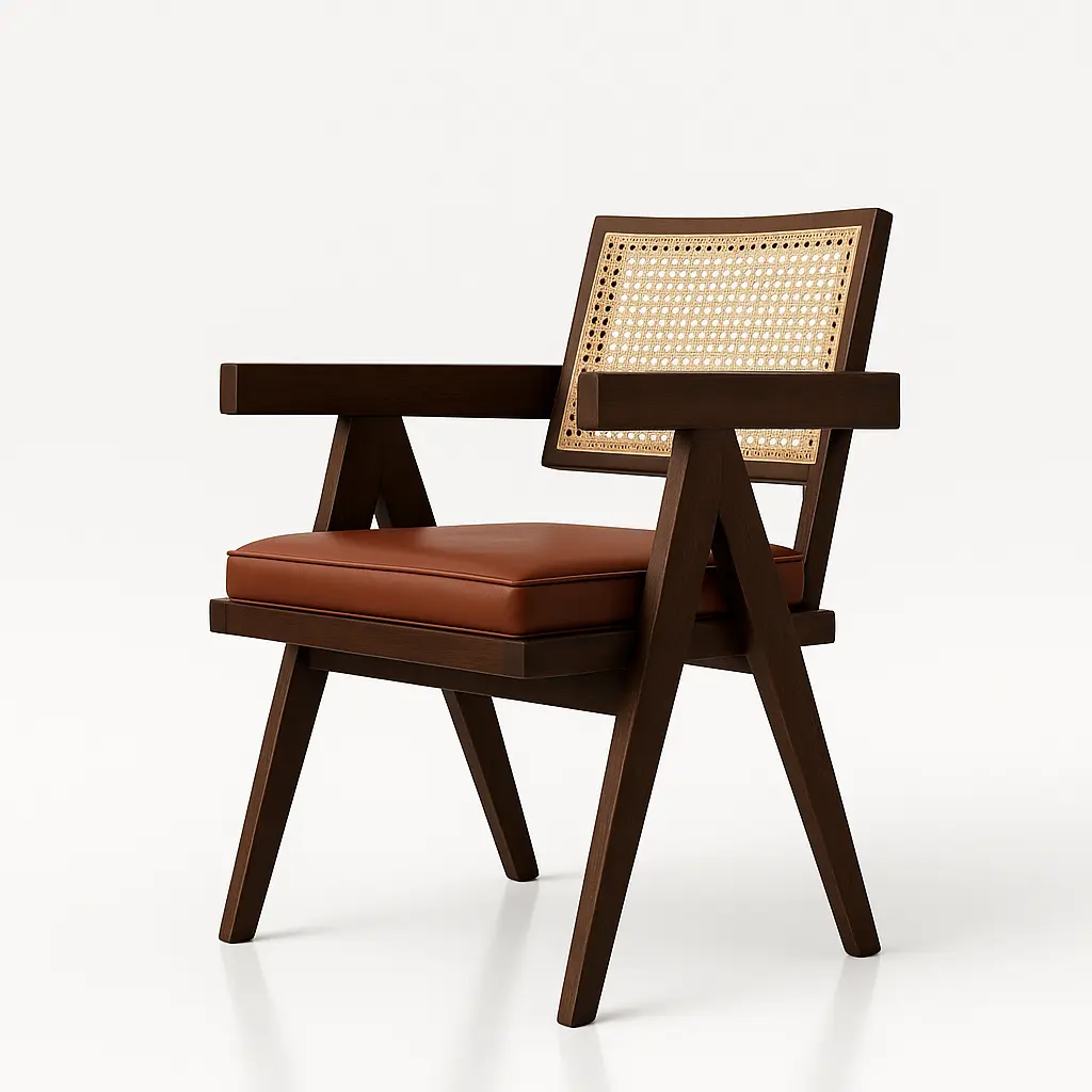 Chandigarh Chair