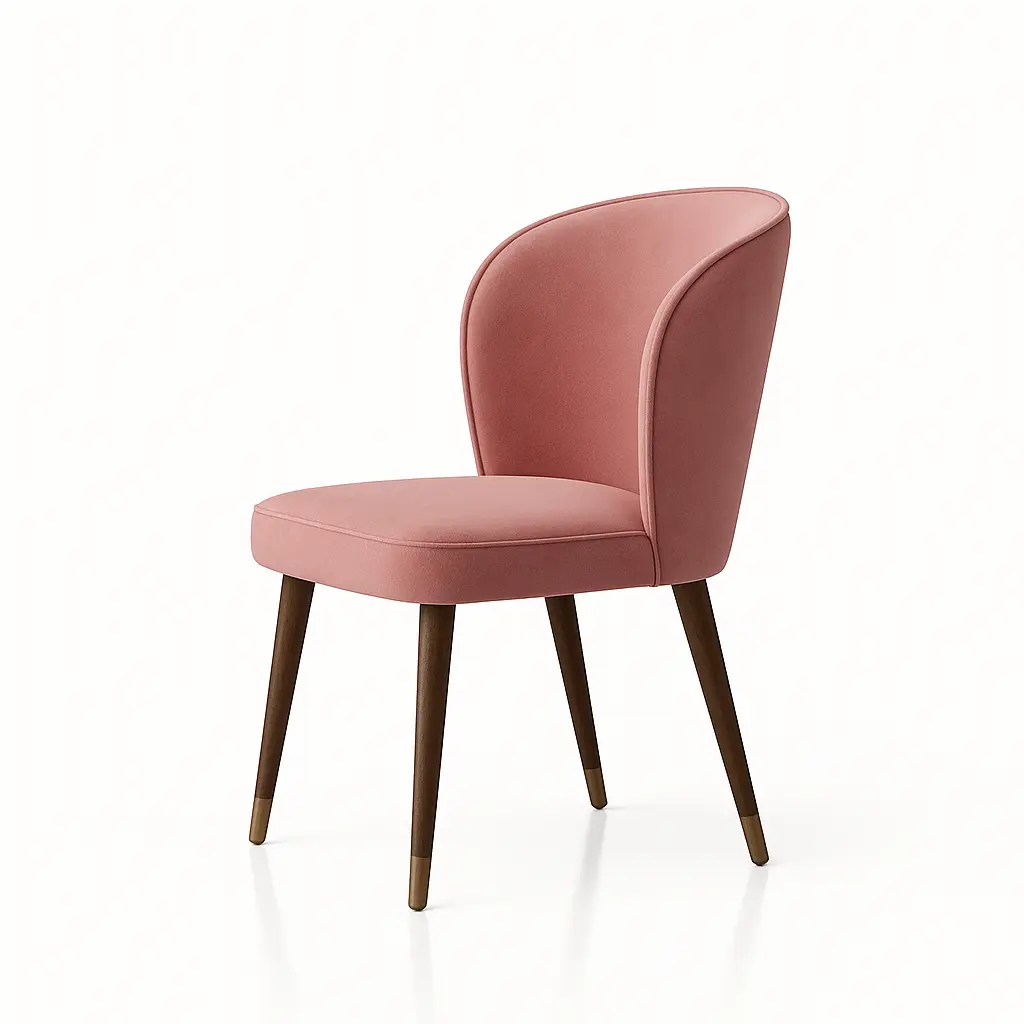 Blush Shell