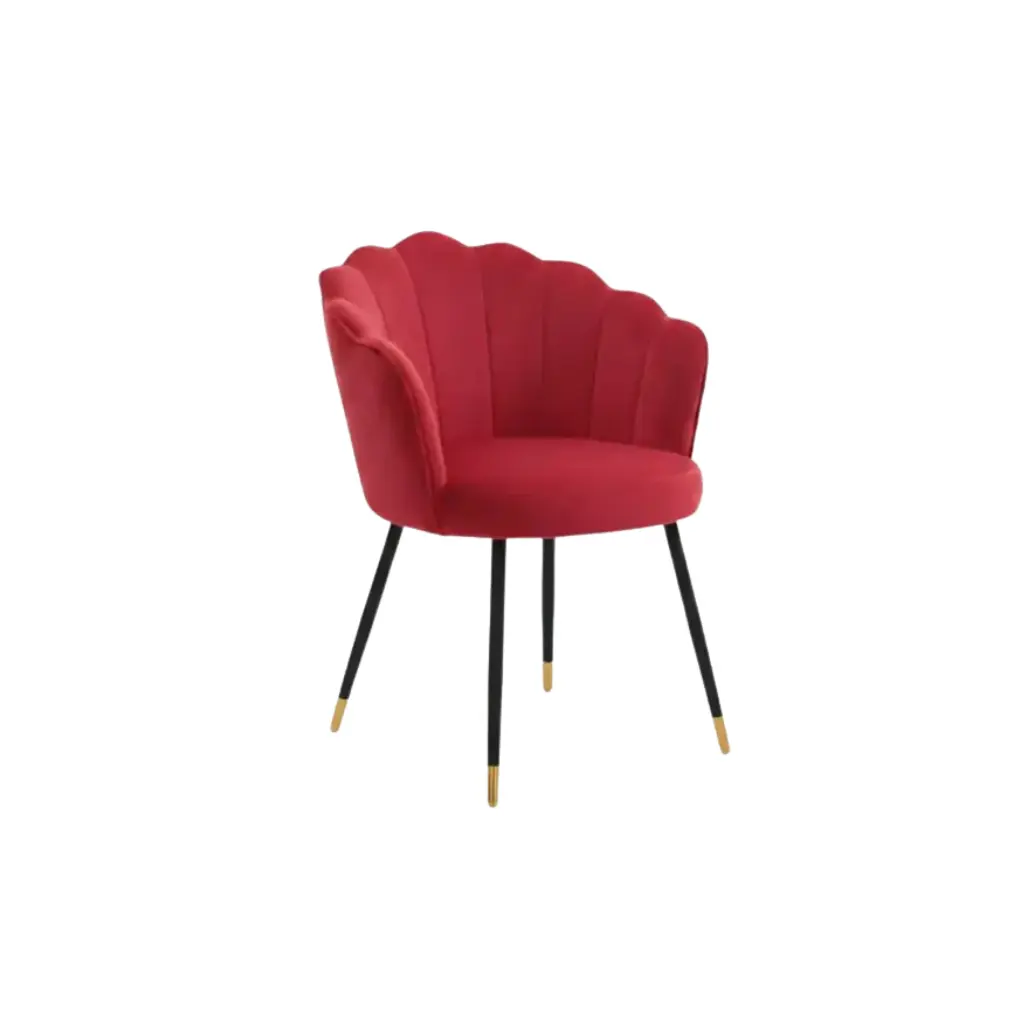 CRIMSON CROWN CHAIR