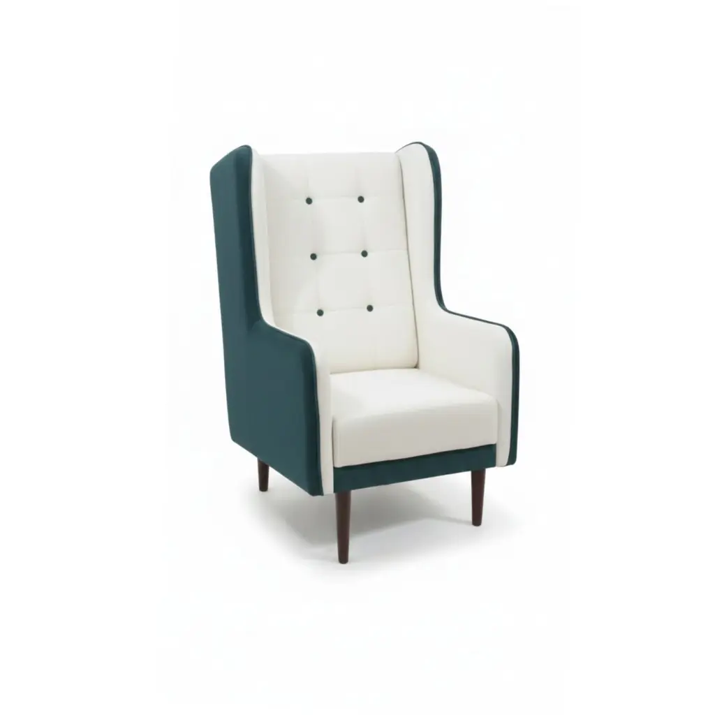 SIGNATURE WHITE WING