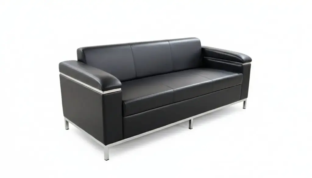 SILVERLINE SOFA 