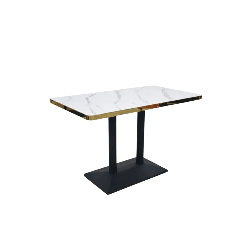 4x2 TABLE 