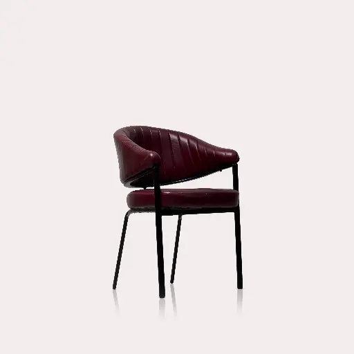 Saddle Back Chair