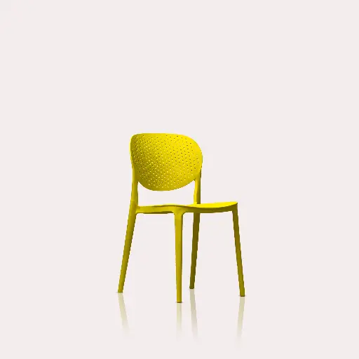 Monobody Chair
