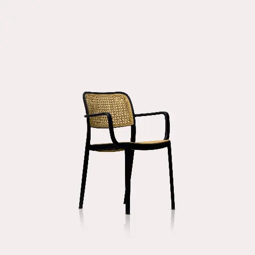 Wicker Wing