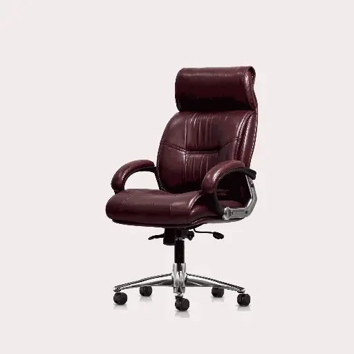 Cardinal Chair