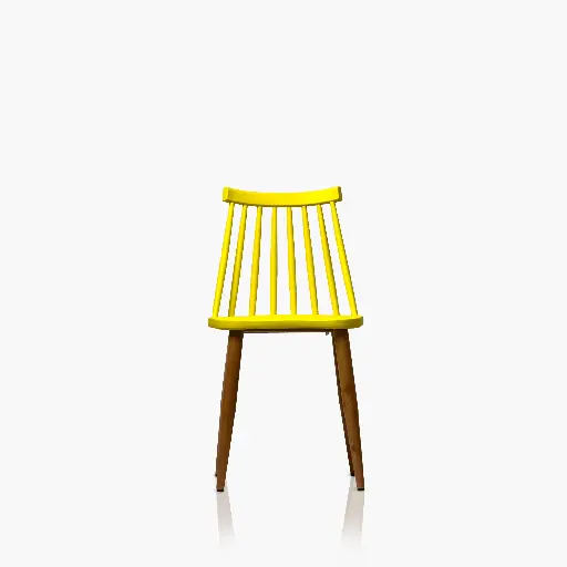 Spindle Chair