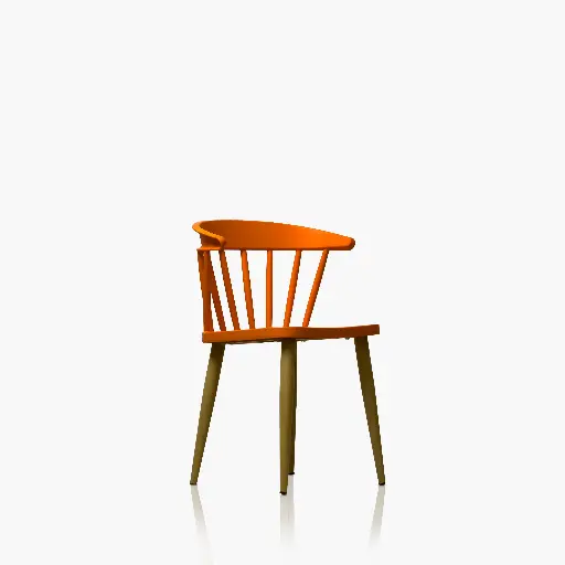 Cradle Chair