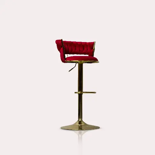 Indigo Bar Chair