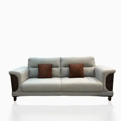 The Isador (3+2 Seater)