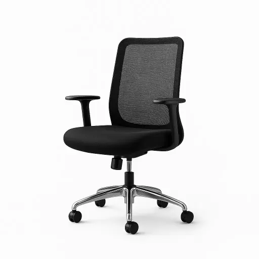 Noir Chair