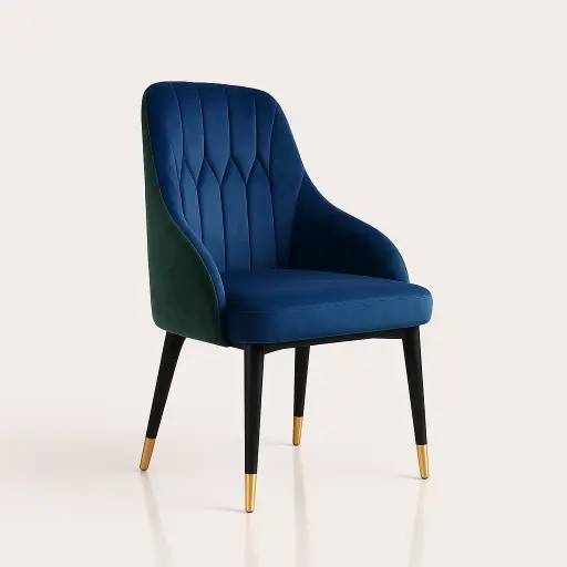 Azure Chair