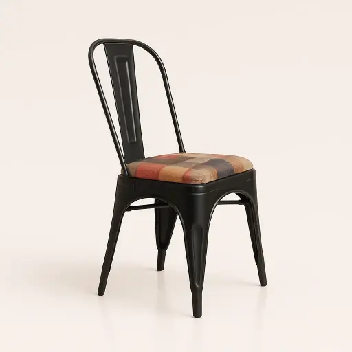 Tolix Chair