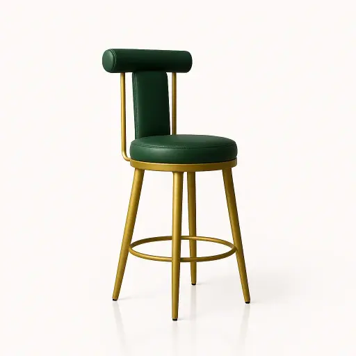 VerdeBar Chair