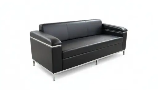 SILVERLINE SOFA 
